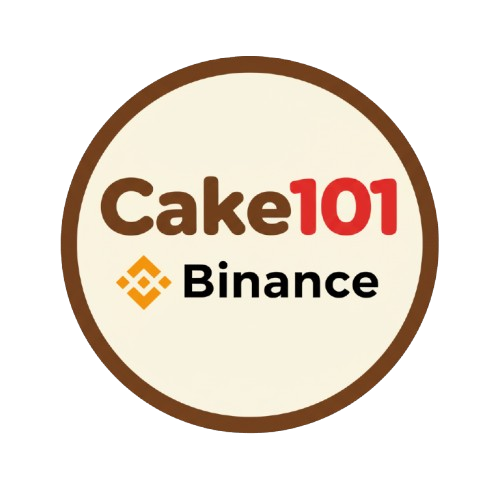 Cake101 Logo